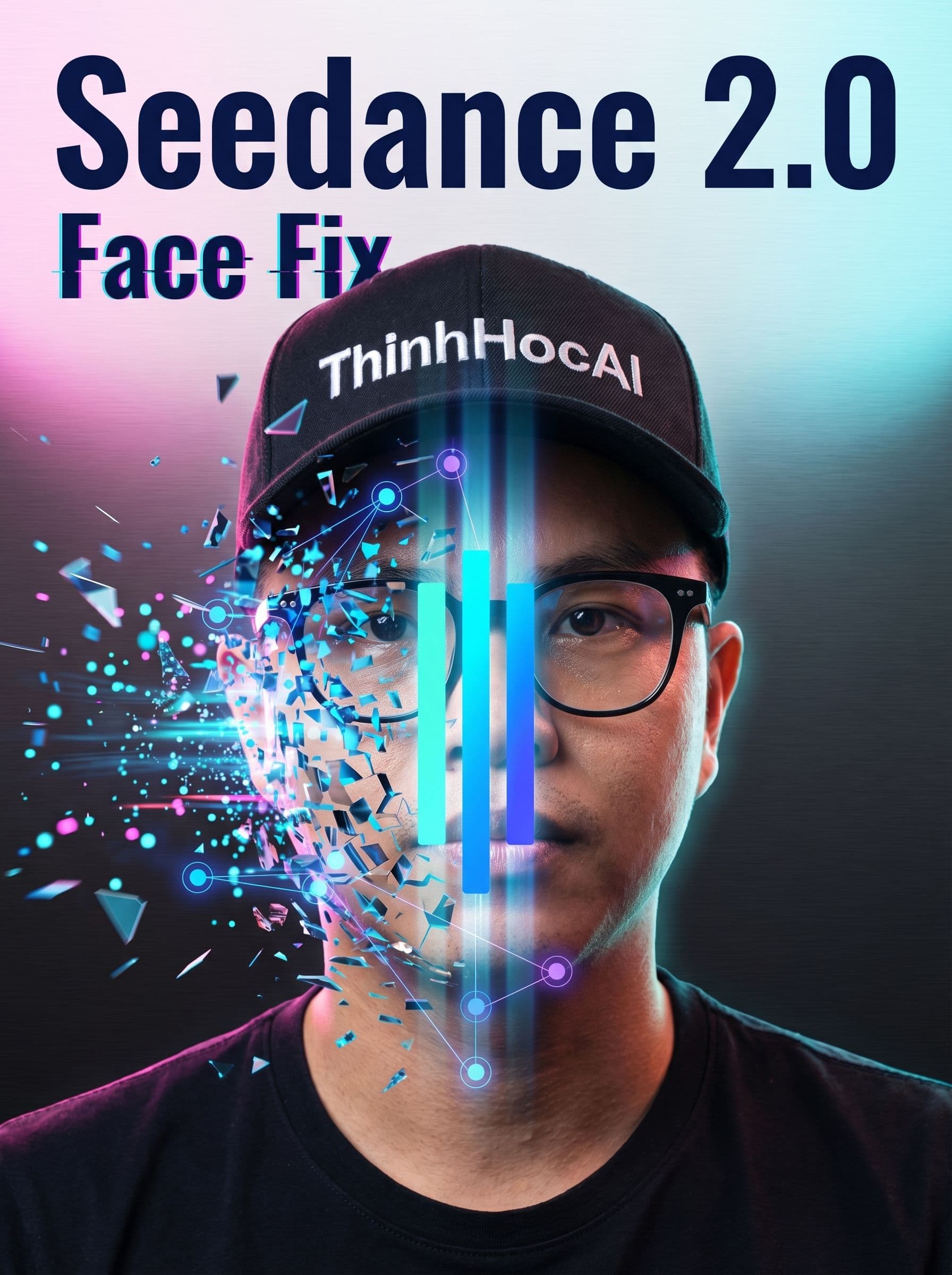 Prompt Seedance 2.0 – Face Fix #3
